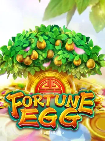 Hình ảnh trò chơi Fa Chai Fortune Egg tại hz888