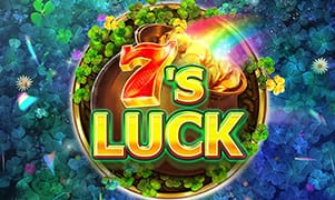 Hình ảnh trò chơi 7's Luck