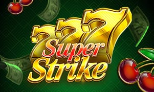 Hình ảnh trò chơi 777 Super Strike