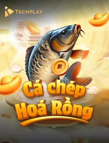 Hình ảnh trò chơi Cá Chép Hóa Rồng