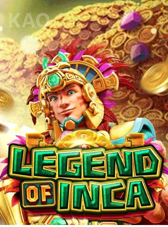 Hình ảnh trò chơi Fachai Legend Of Inca
