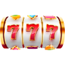 Biểu tượng danh mục SLOTS